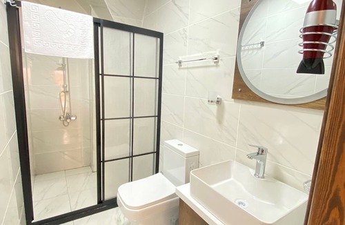 Eyyubiye Hotel | MEZOPOTAMYA RÜYA KONAK