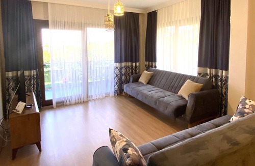 Termal Apartment | Mia Thermal Resort