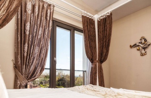 Altnkum Mahallesi Hotel | Mic Royal Hotel