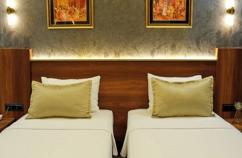 Midyat Hotel | Midyat Bay Grand Hotel & SPA