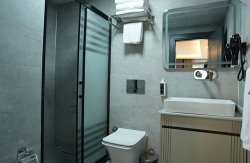 Midyat Hotel | Midyat Bay Grand Hotel & SPA