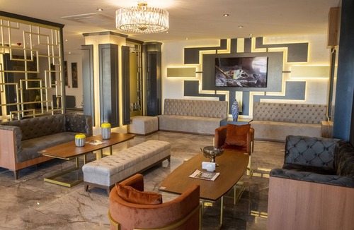 Midyat Hotel | Midyat Royal Hotel