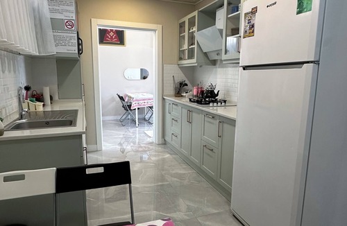 Foca House | Mila Villa Foçaköy