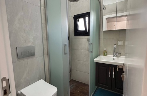 Foca House | Mila Villa Foçaköy