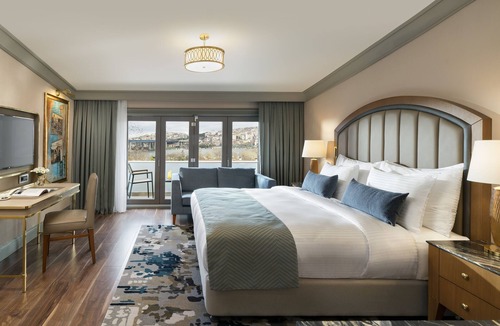 Fatih Hotel | Millennium Istanbul Golden Horn