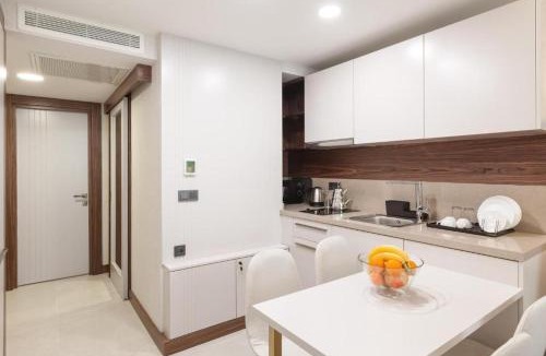 Sisli Apartment | Milltown