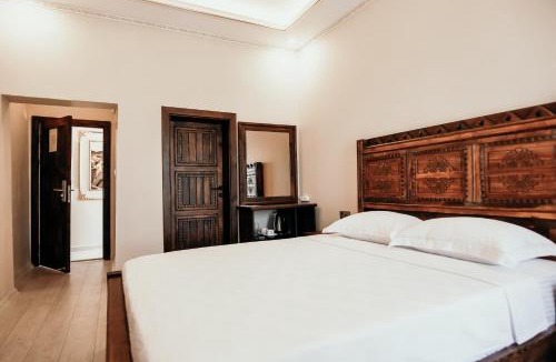 Artuklu House | Minessa Konağı