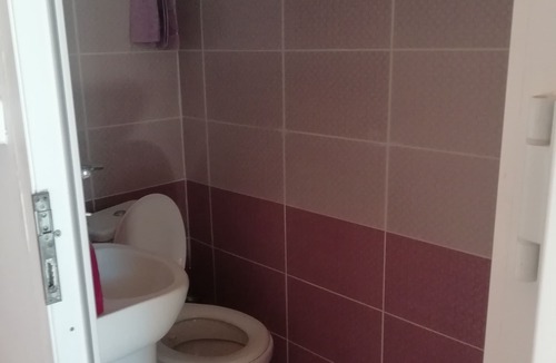 Ayvacik Bed & Breakfast | Mini Bufe Pansiyon