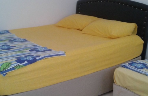 Ayvacik Bed & Breakfast | Mini Bufe Pansiyon