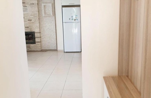 Fethiye City Center Villa | Mir Villa