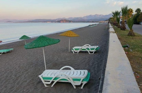 Fethiye City Center Villa | Mir Villa