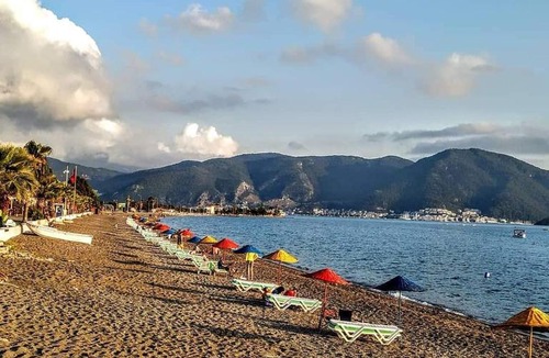 Fethiye City Center Villa | Mir Villa