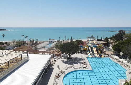 Okurcalar Resort | Mira Meridia Beach Hotel