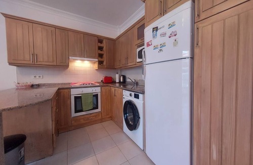 Hisaronu Apartment | Mira Stay Apartment with Pool in Ölüdeniz