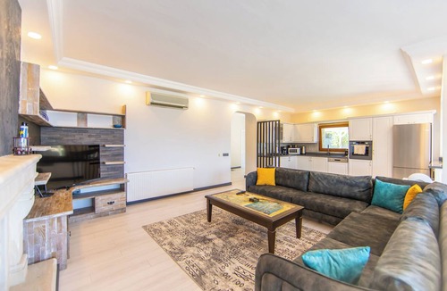 Torba Villa | Mira villa 1