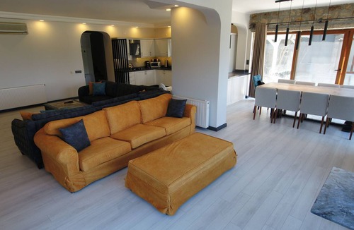 Torba Villa | Mira villa 1