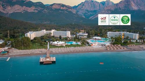 Goynuk Resort | Mirage Park Resort - Premium All Inclusive