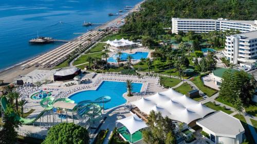 Goynuk Resort | Mirage Park Resort - Premium All Inclusive