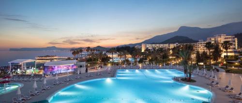 Goynuk Resort | Mirage Park Resort - Premium All Inclusive