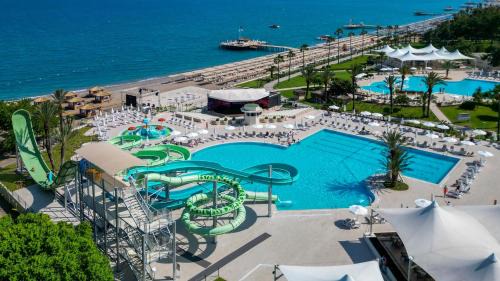 Goynuk Resort | Mirage Park Resort - Premium All Inclusive