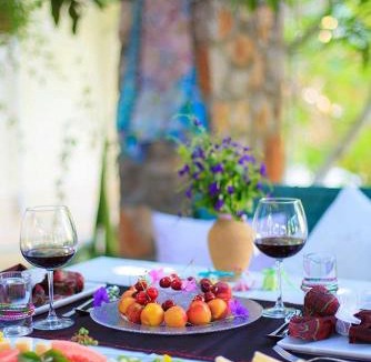 Kayakoy Hotel | Misafir Evi