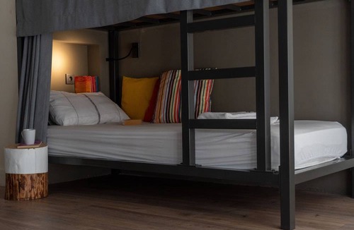 Moda Hostel | Moda Drei