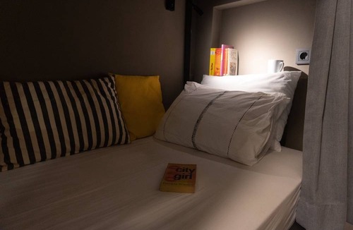Moda Hostel | Moda Drei