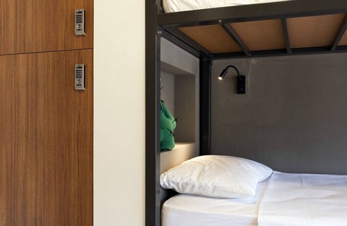 Moda Hostel | Moda Drei