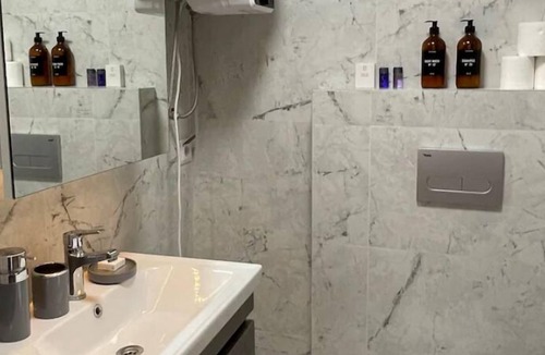 Kepez Apartment | Modern Apartment in Antalya 1207