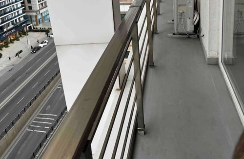 Esenyurt House | Modern&Charming 1+1 Residence GoodPrice Monthly