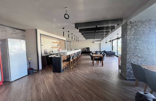 Alanya Apartment | Modern Comfort in Oba: New 1+1 Apartment in Sol Garden