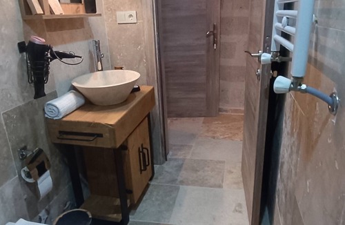 Avanos House | Modern comfort with a Historik 200-year-old Guesthouse invites you!