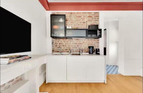 Galata Apartment | Modern Flat in Galata