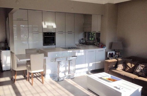 Sariyer House | Modern home in Maslak