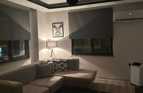 Kucukkuyu Apartment | Modern Life