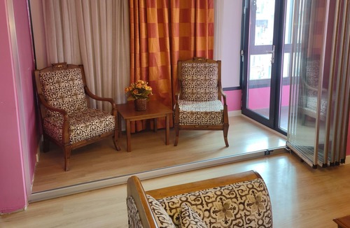 Seyhan Condo | Modern living at the lively neighborhood