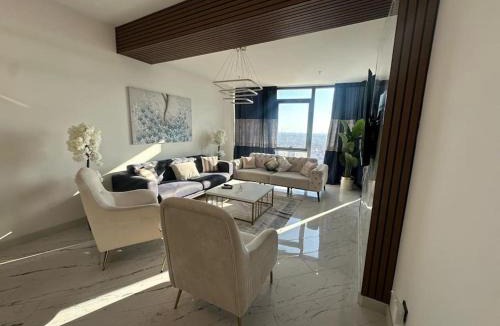 Bomonti Apartment | Modern Luxury apt at Sinpas Queen
