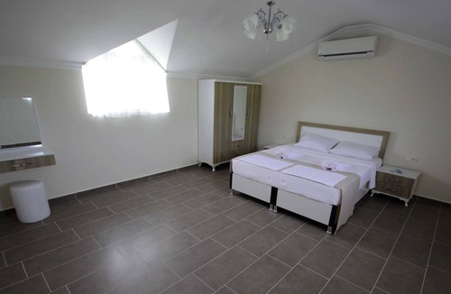 Ciftlik Villa | Modern Luxury Private Villa with Private Pool and Garden