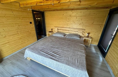 Nevsehir House | Modern tiny House Farmn