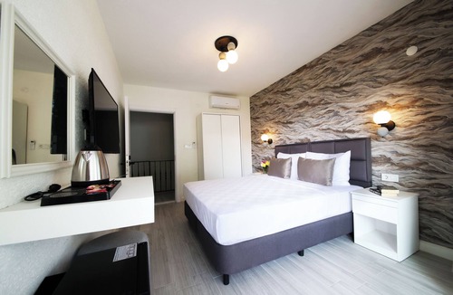 Suleymanpasa Hotel | Moje More Hotel
