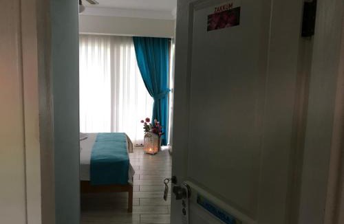 Marmara Hotel | Mola Hotel