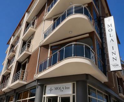 Usak House | Mola INN Uşak
