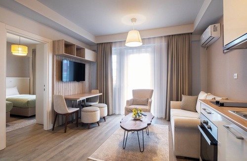 Silivri Hotel | Mola Istanbul