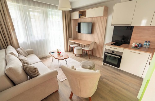 Silivri Hotel | Mola Istanbul