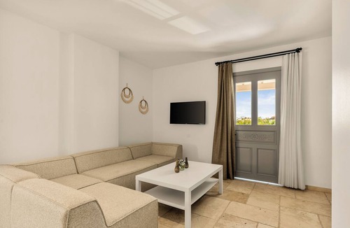 Hacımemis Bed & Breakfast | Molino Hotel
