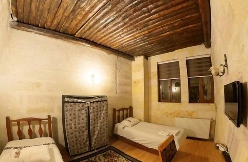 Mustafapasa Hotel | Monastery Cave Hotel