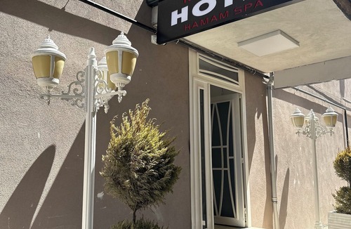 Kumburgaz Hotel | Monera Hotel & Spa