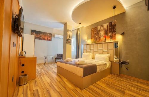 Avcilar Hotel | Monezza Avcılar