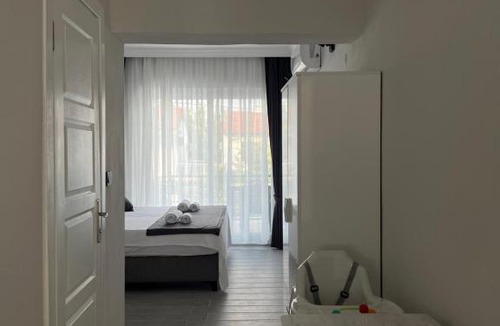 Fethiye Apartment | Moni Homes