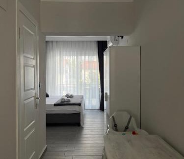 Fethiye Apartment | Moni Homes